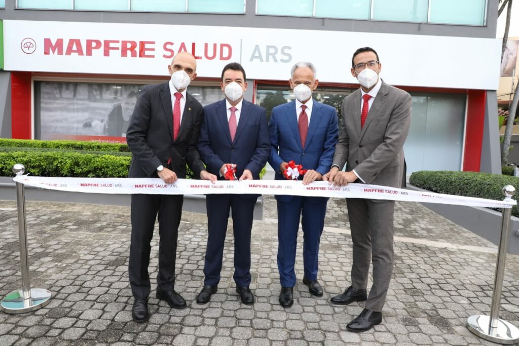 ARS Palic se transforma en MAPFRE Salud ARS para afianzar el sector ...